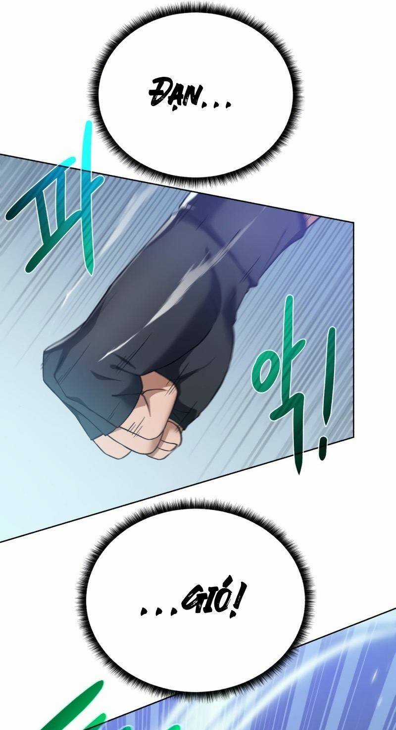 Cổ Vật Trong Hầm Tối Chapter 65 trang 42