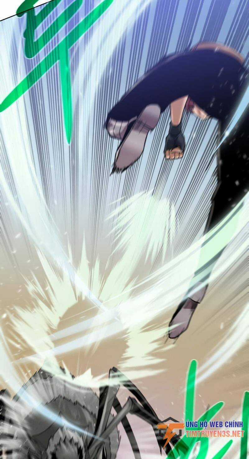 Cổ Vật Trong Hầm Tối Chapter 65 trang 43