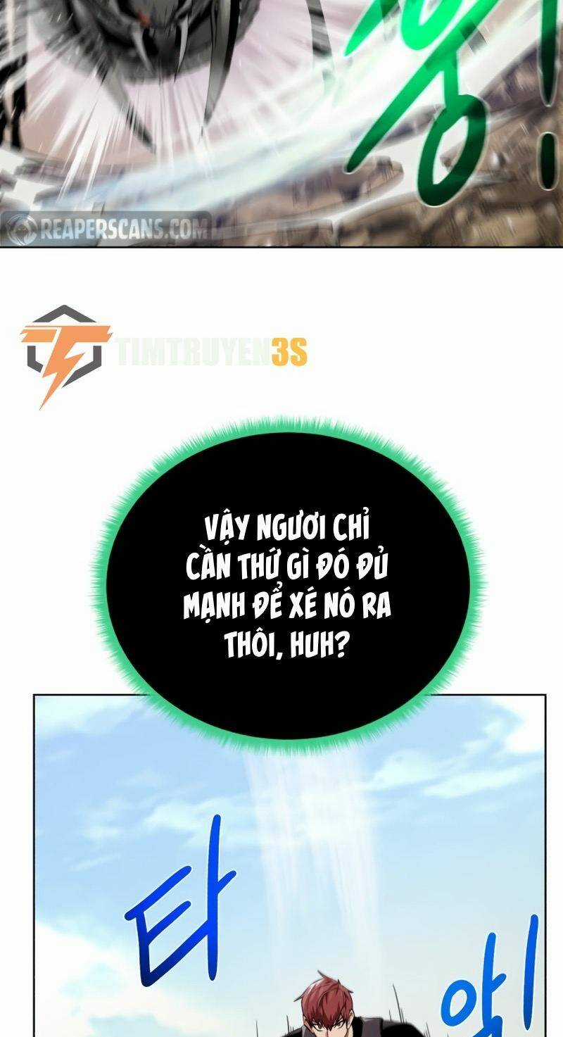 Cổ Vật Trong Hầm Tối Chapter 65 trang 44