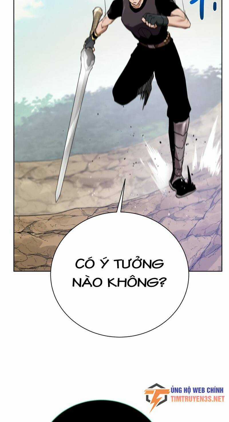 Cổ Vật Trong Hầm Tối Chapter 65 trang 45