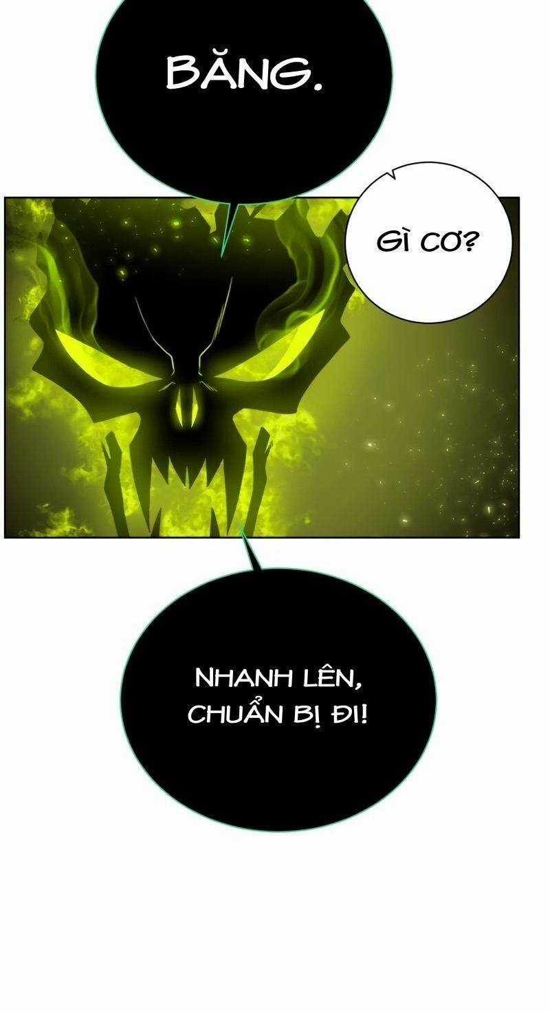 Cổ Vật Trong Hầm Tối Chapter 65 trang 46