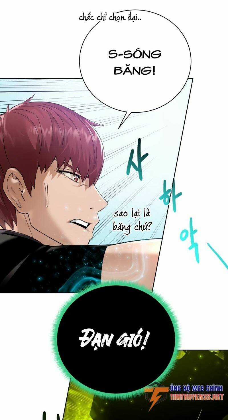 Cổ Vật Trong Hầm Tối Chapter 65 trang 47