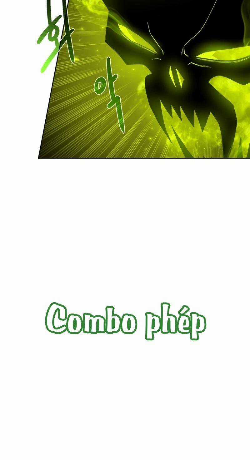 Cổ Vật Trong Hầm Tối Chapter 65 trang 48