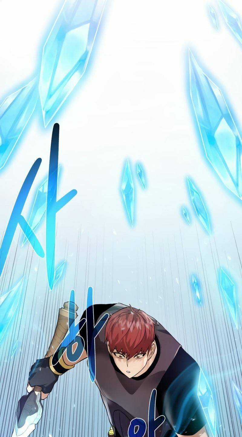 Cổ Vật Trong Hầm Tối Chapter 65 trang 50