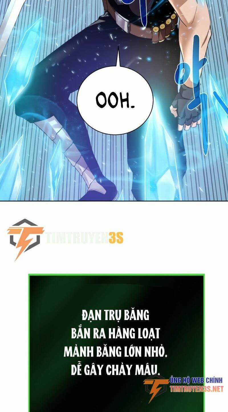 Cổ Vật Trong Hầm Tối Chapter 65 trang 51