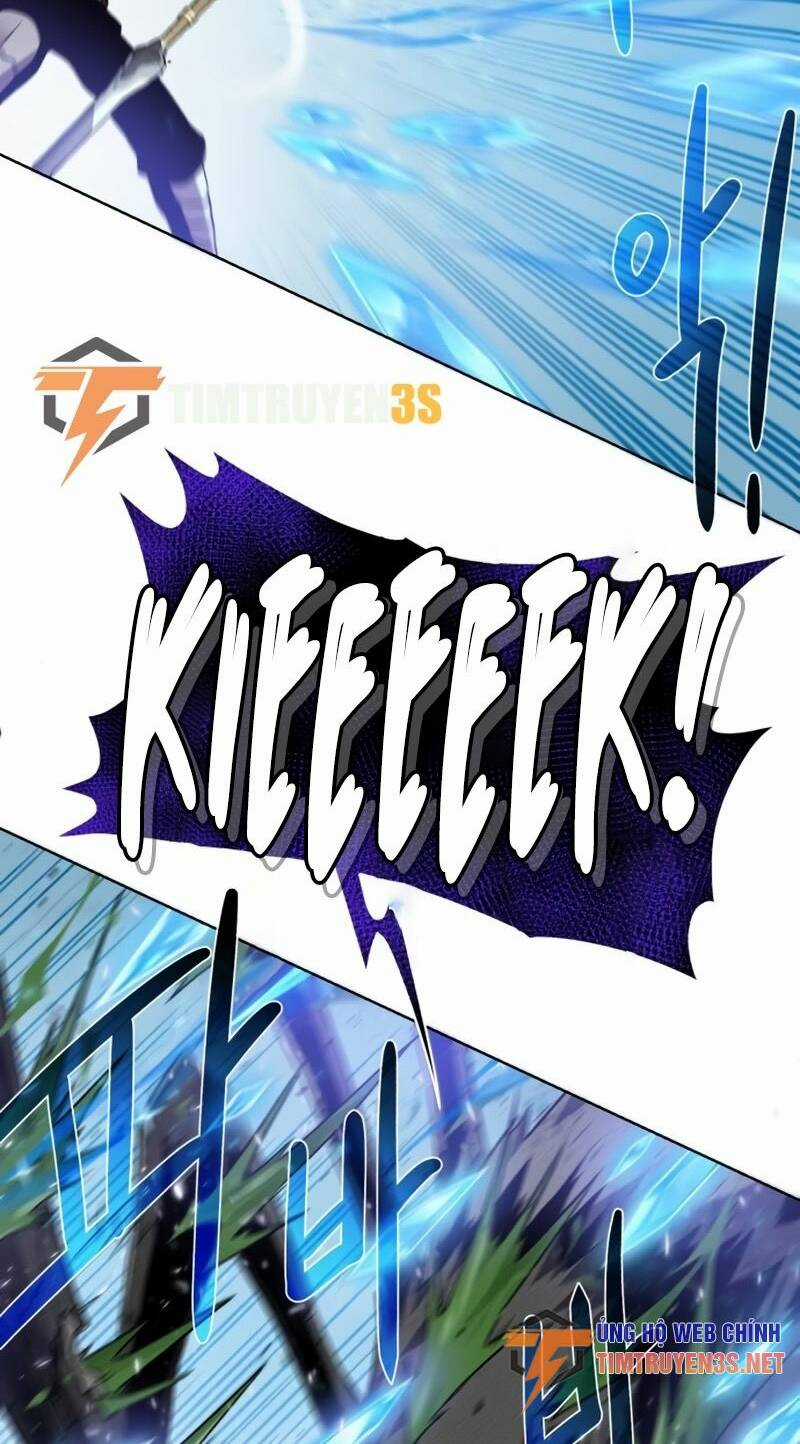 Cổ Vật Trong Hầm Tối Chapter 65 trang 53