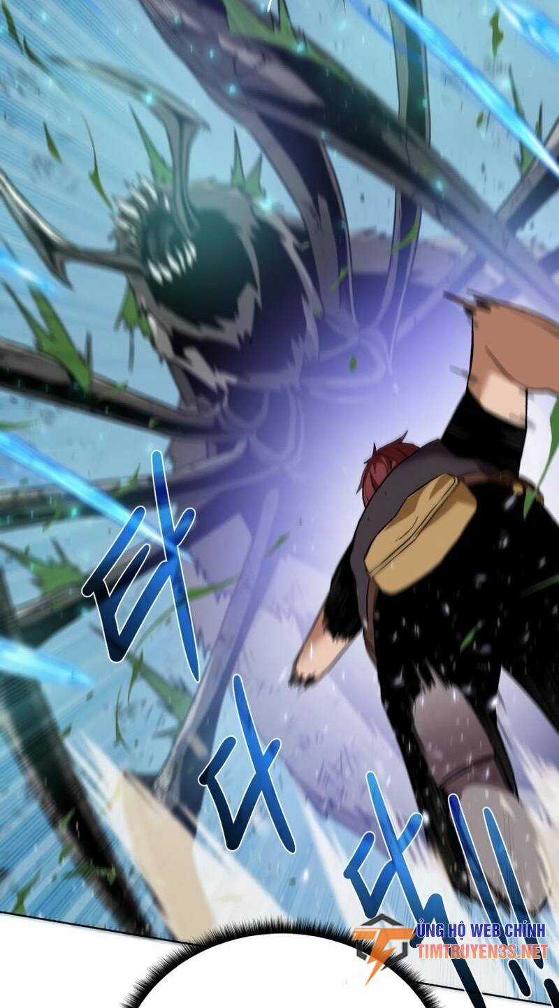 Cổ Vật Trong Hầm Tối Chapter 65 trang 55