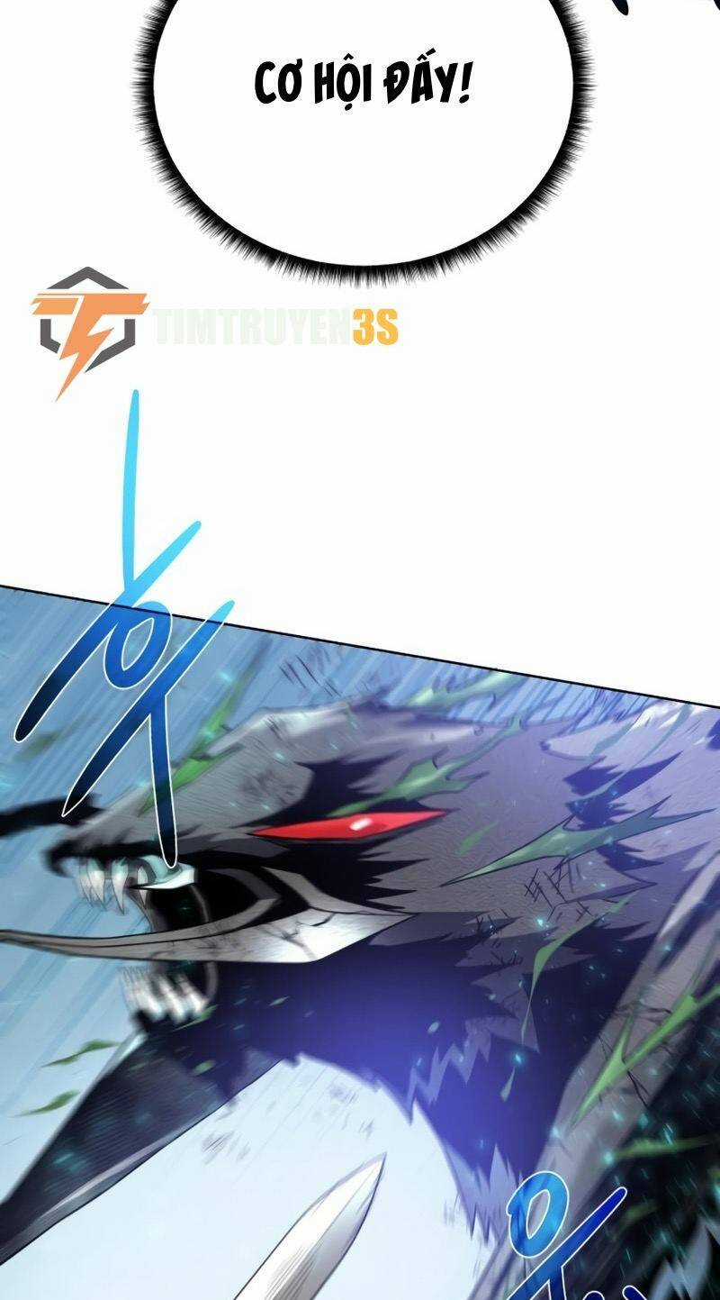 Cổ Vật Trong Hầm Tối Chapter 65 trang 56