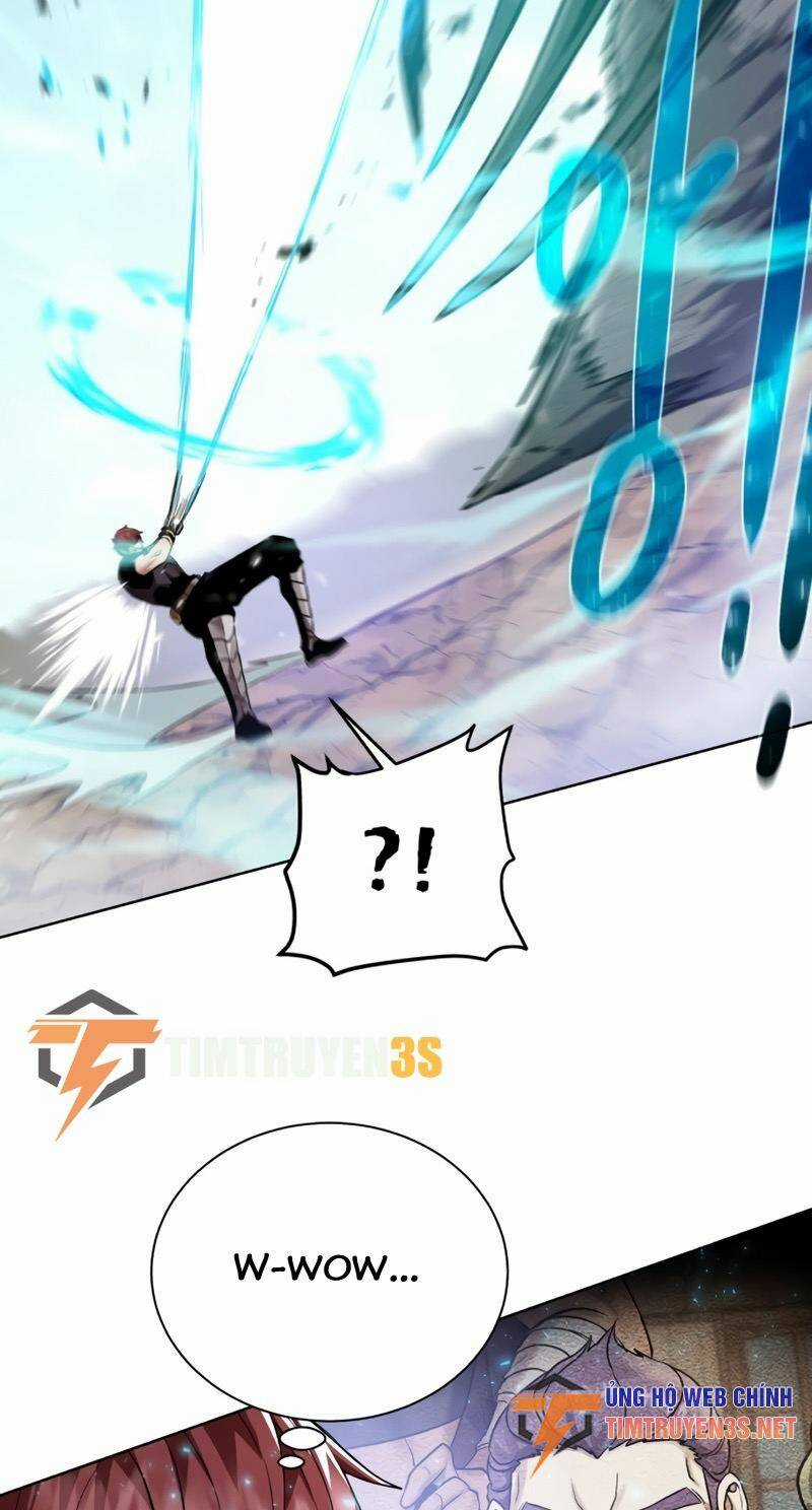 Cổ Vật Trong Hầm Tối Chapter 65 trang 59