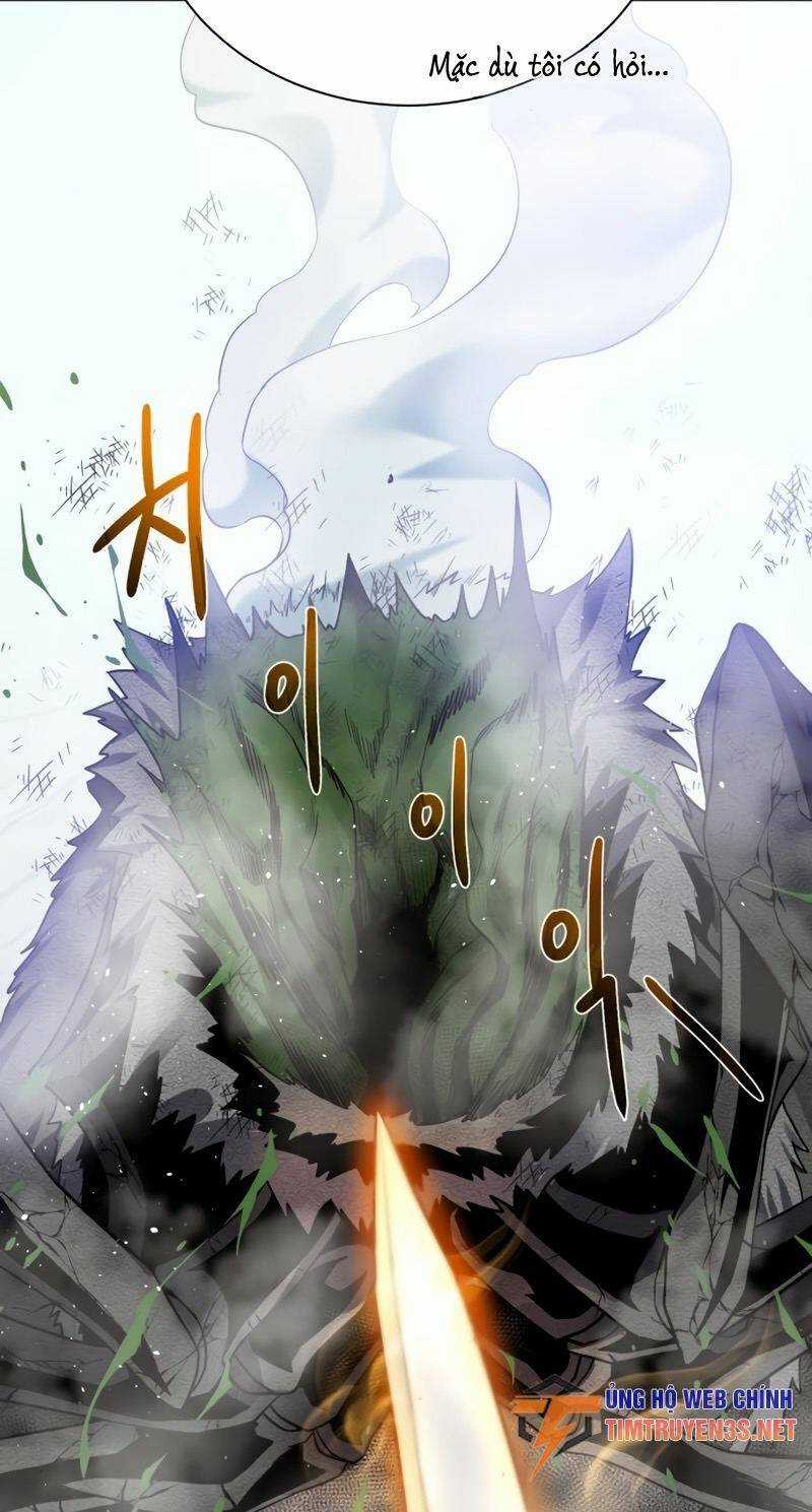 Cổ Vật Trong Hầm Tối Chapter 65 trang 61