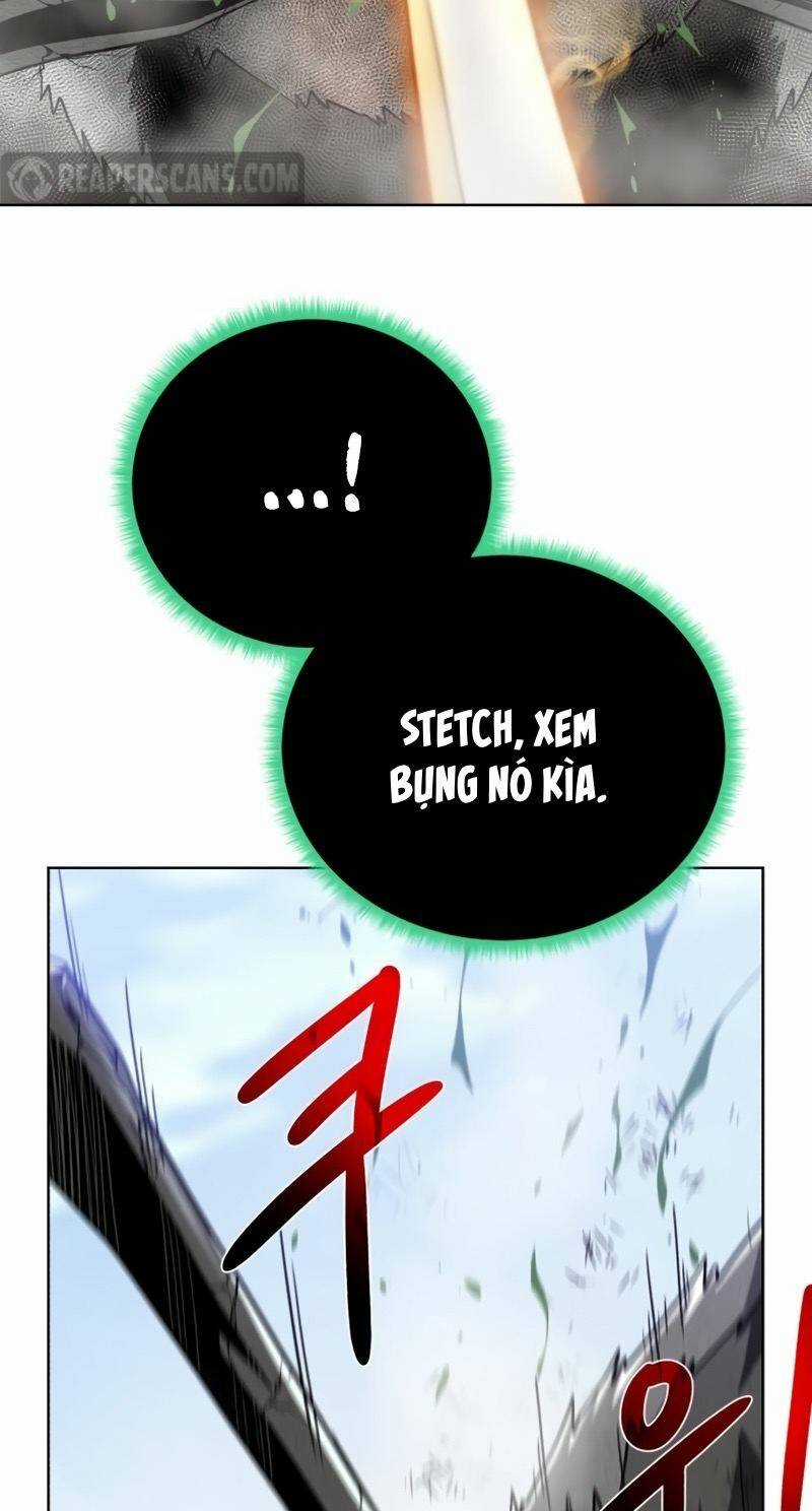 Cổ Vật Trong Hầm Tối Chapter 65 trang 62