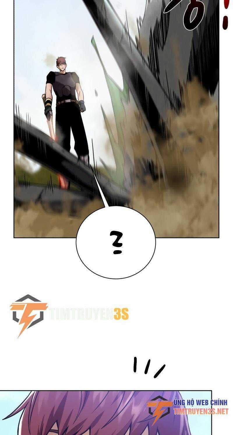 Cổ Vật Trong Hầm Tối Chapter 65 trang 63