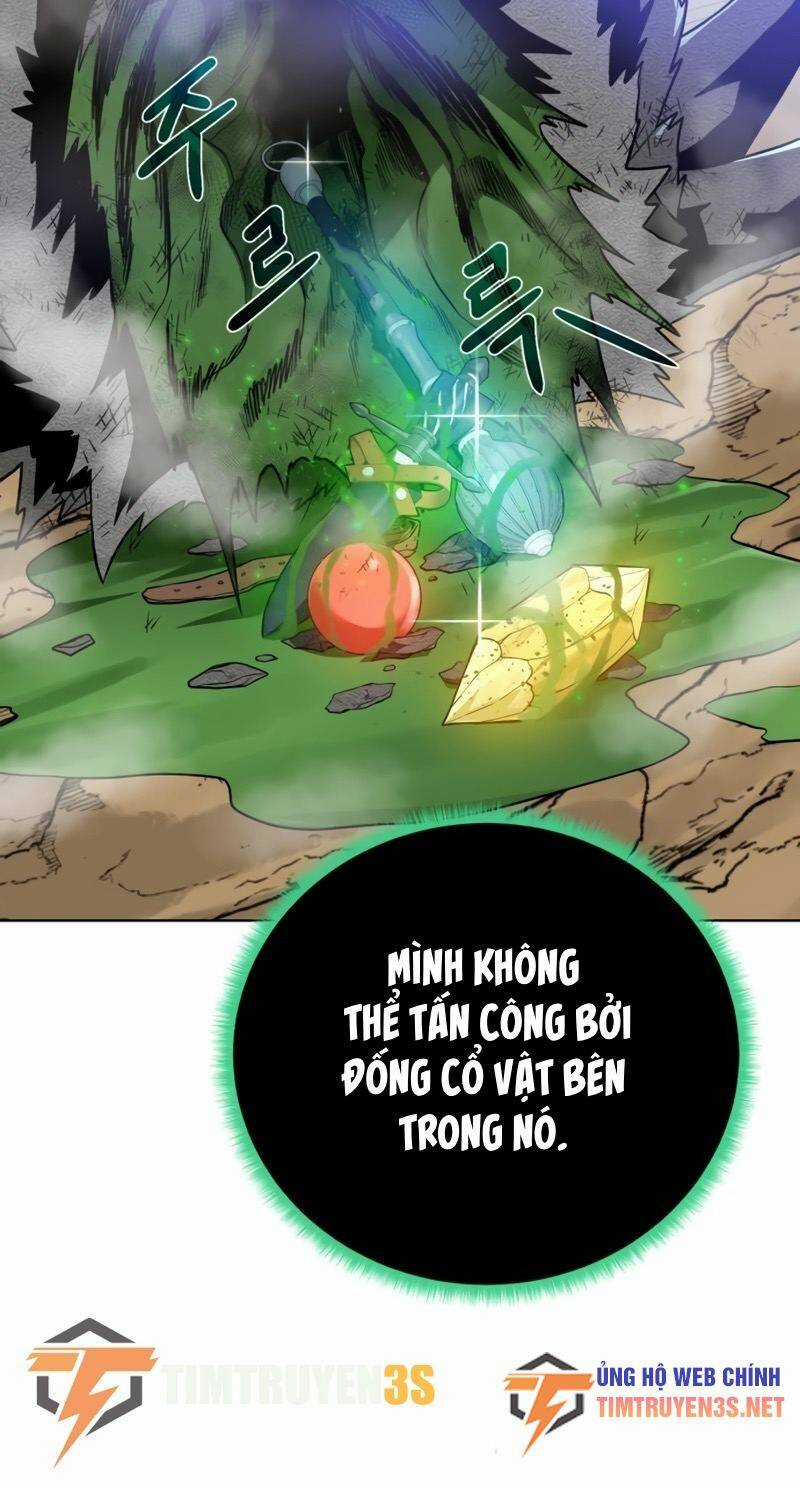 Cổ Vật Trong Hầm Tối Chapter 65 trang 65