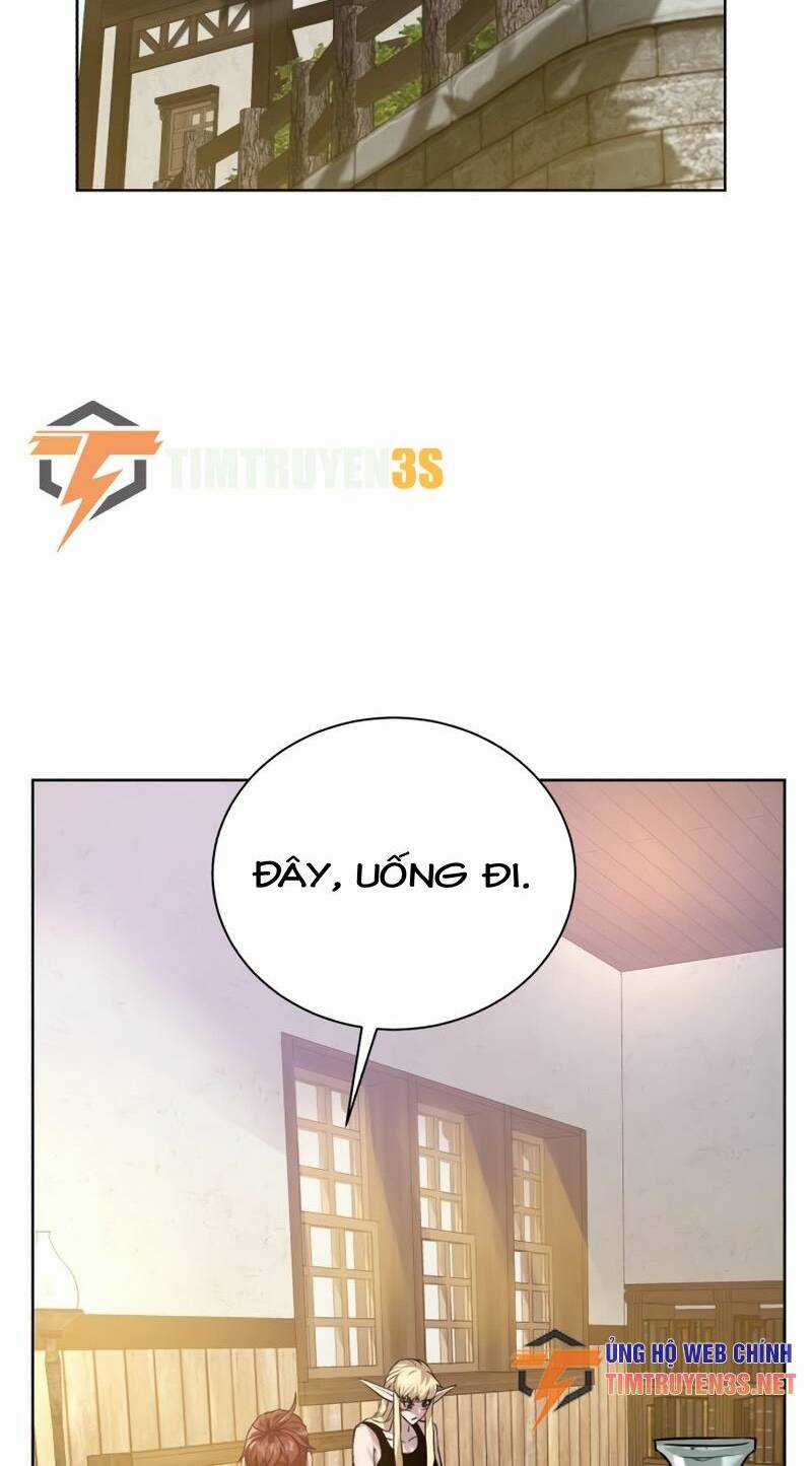 Cổ Vật Trong Hầm Tối Chapter 65 trang 71