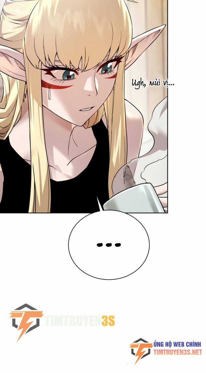 Cổ Vật Trong Hầm Tối Chapter 65 trang 73