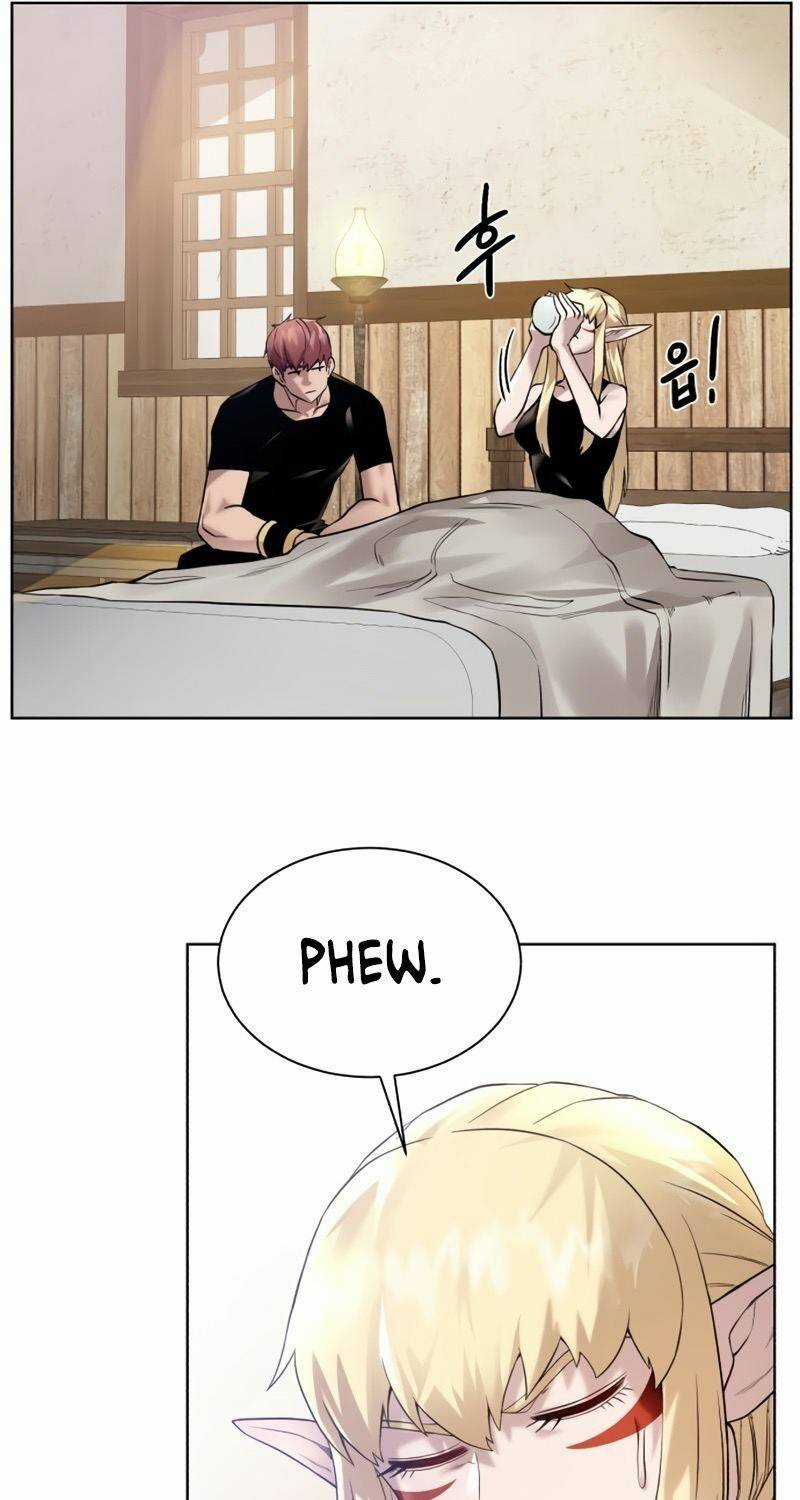 Cổ Vật Trong Hầm Tối Chapter 65 trang 74