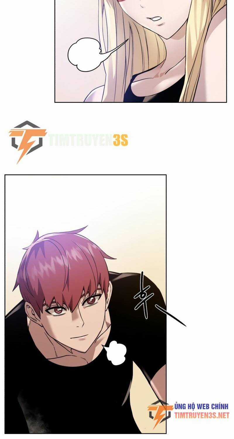 Cổ Vật Trong Hầm Tối Chapter 65 trang 75