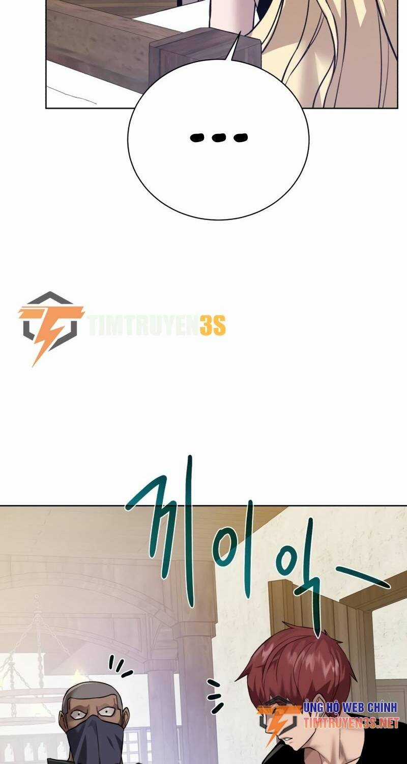 Cổ Vật Trong Hầm Tối Chapter 65 trang 77