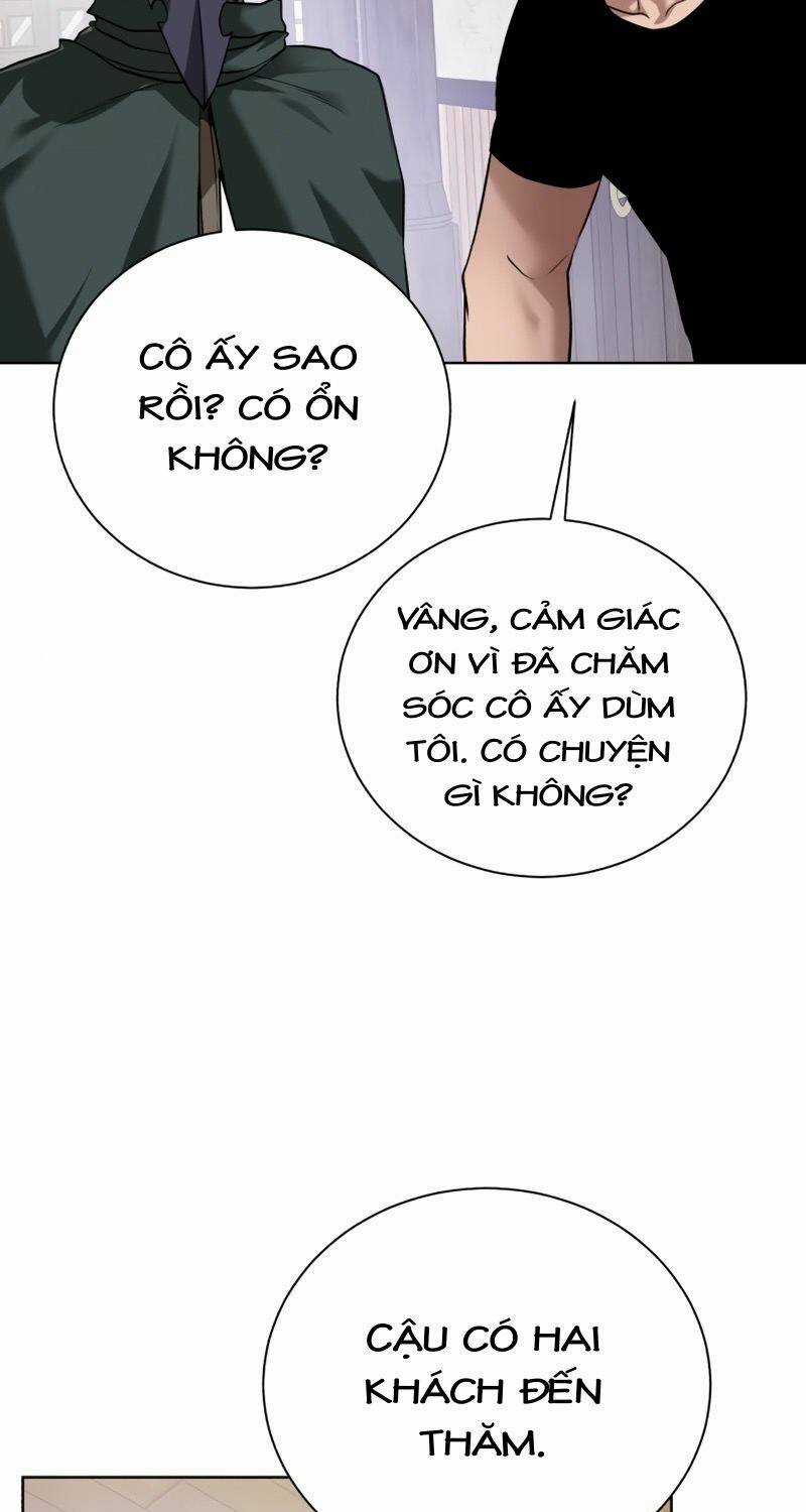 Cổ Vật Trong Hầm Tối Chapter 65 trang 78
