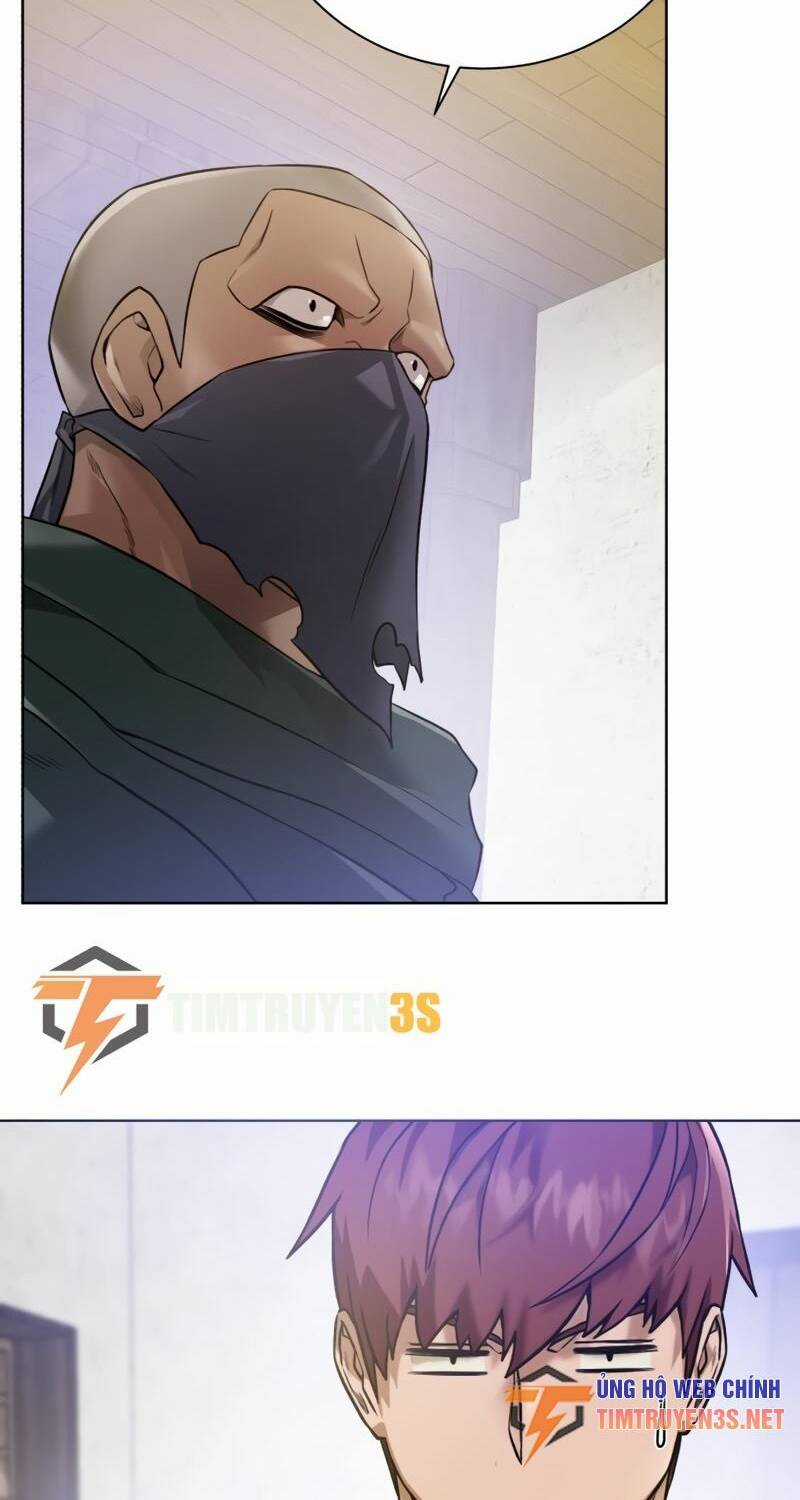 Cổ Vật Trong Hầm Tối Chapter 65 trang 79