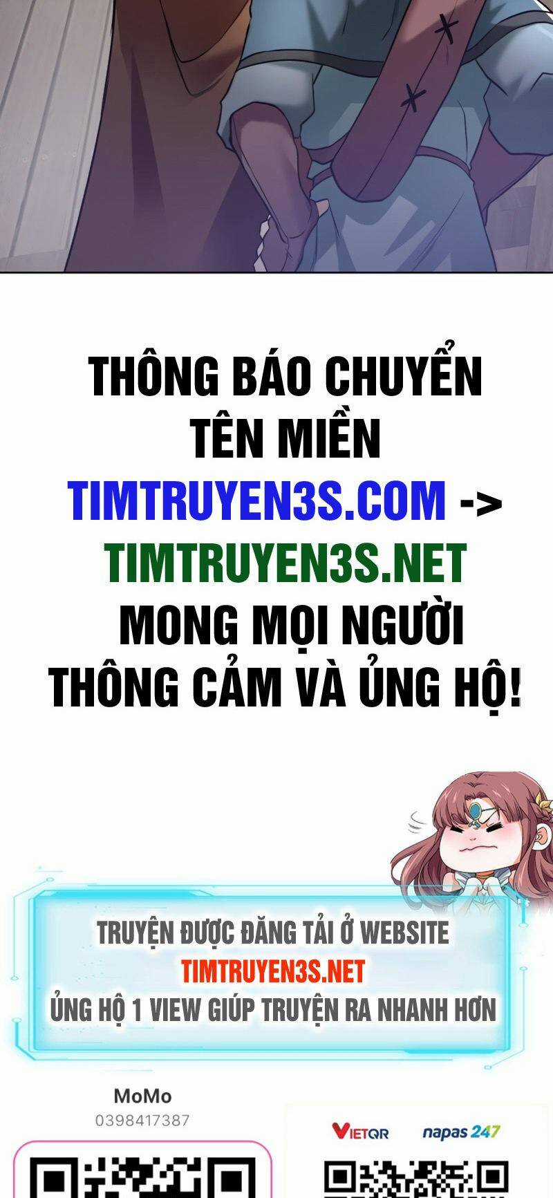 Cổ Vật Trong Hầm Tối Chapter 65 trang 81