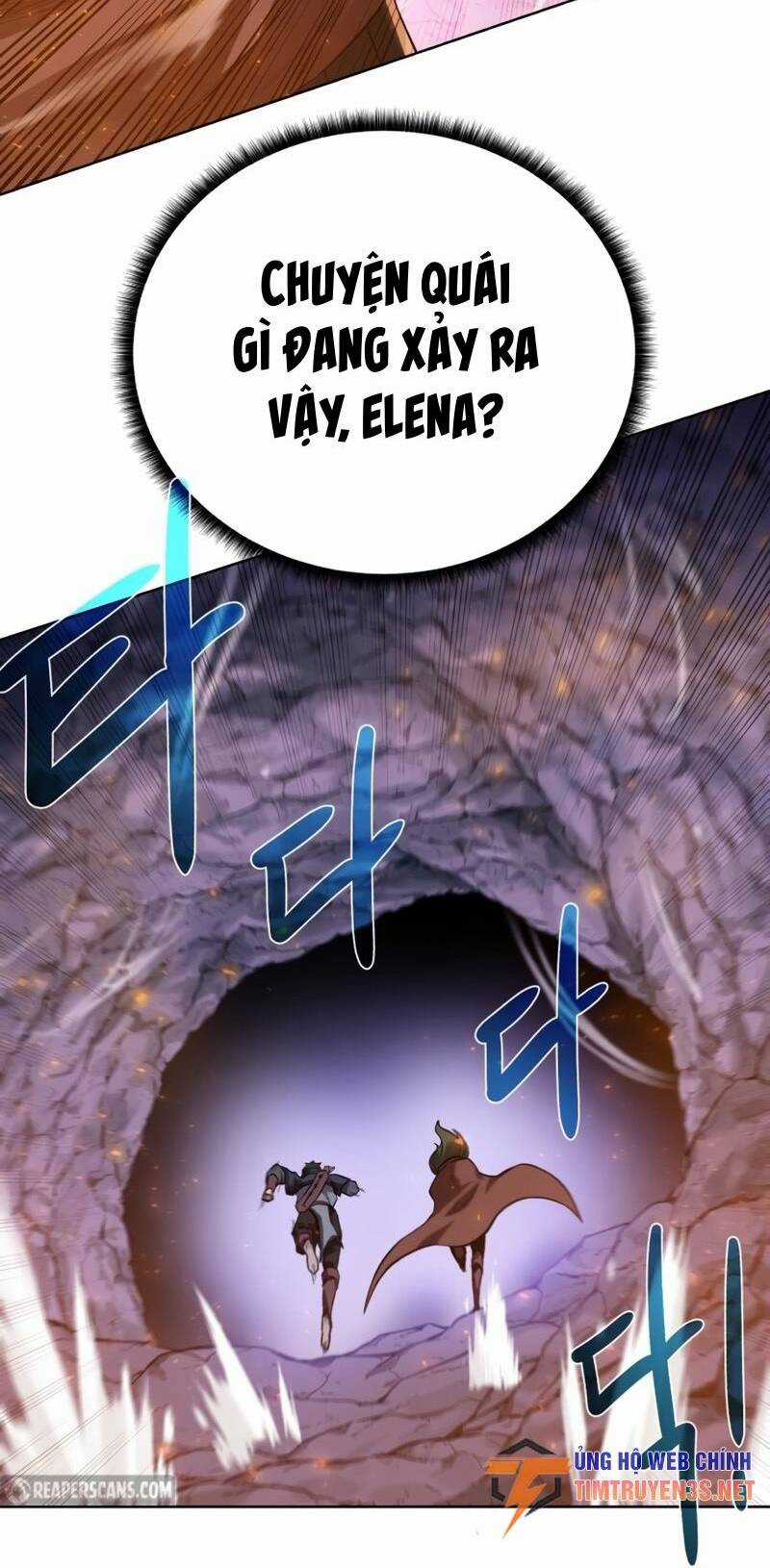 Cổ Vật Trong Hầm Tối Chapter 65 trang 9