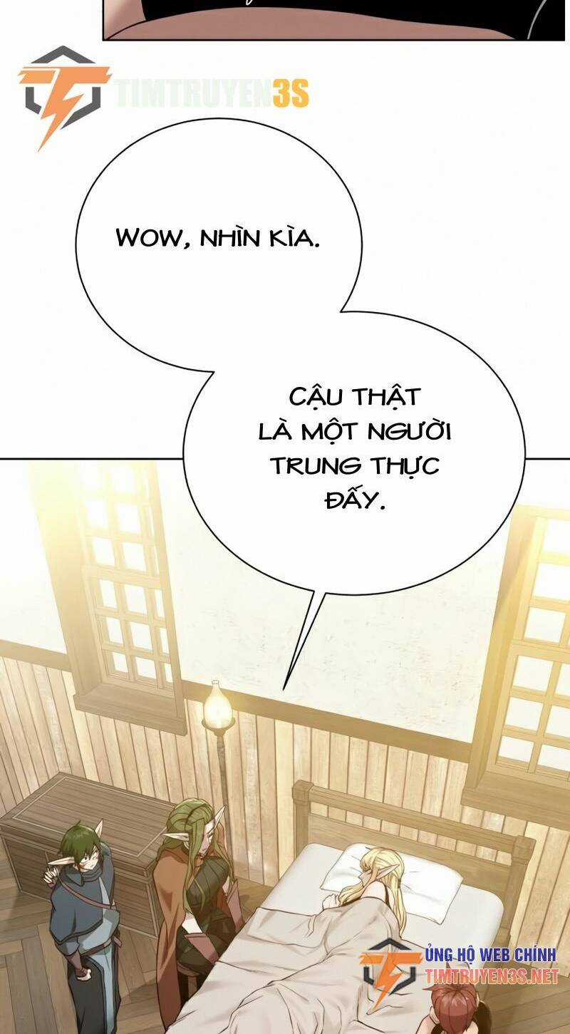 Cổ Vật Trong Hầm Tối Chapter 66 trang 10