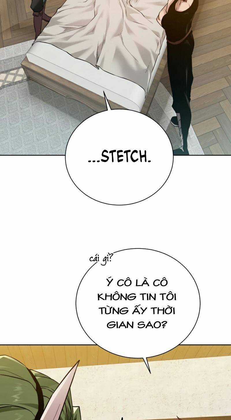 Cổ Vật Trong Hầm Tối Chapter 66 trang 11