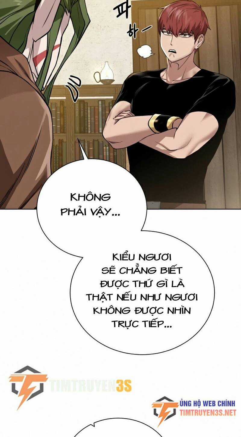 Cổ Vật Trong Hầm Tối Chapter 66 trang 12