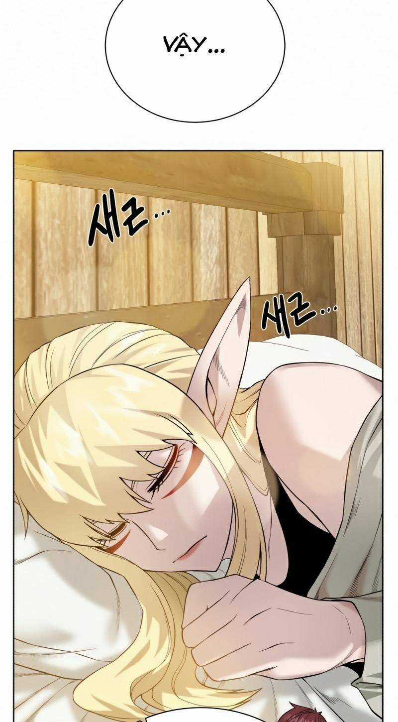 Cổ Vật Trong Hầm Tối Chapter 66 trang 13