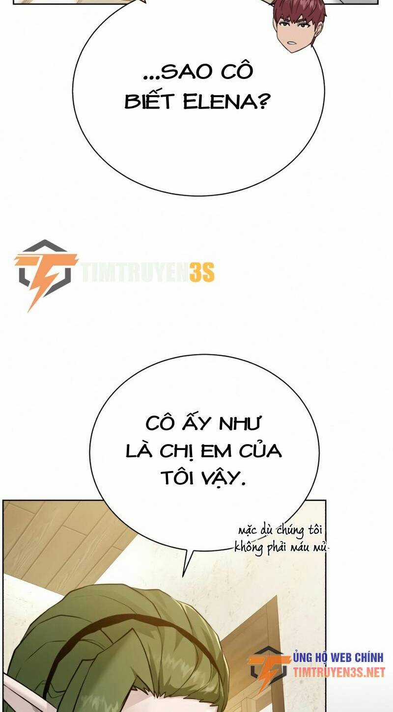 Cổ Vật Trong Hầm Tối Chapter 66 trang 14