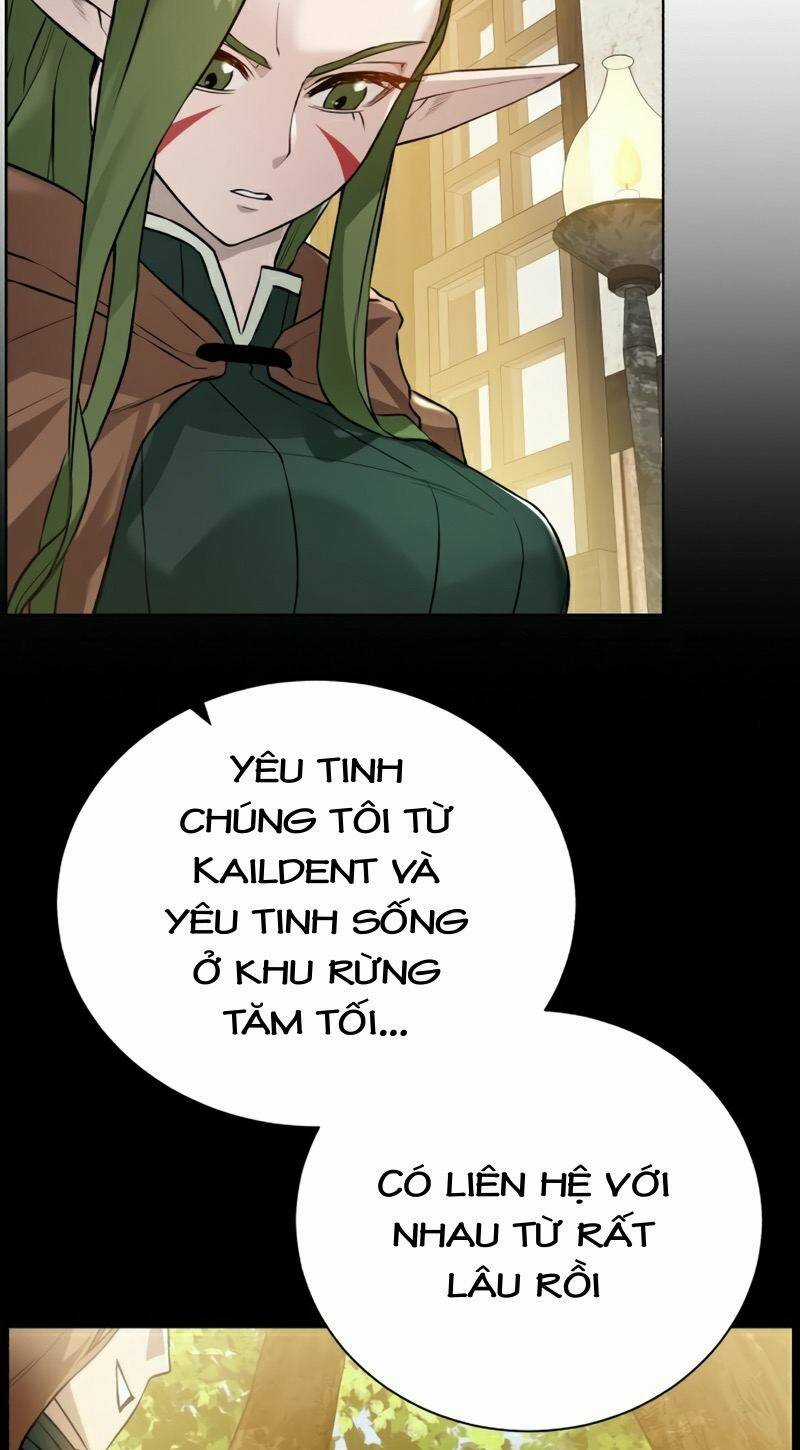 Cổ Vật Trong Hầm Tối Chapter 66 trang 15