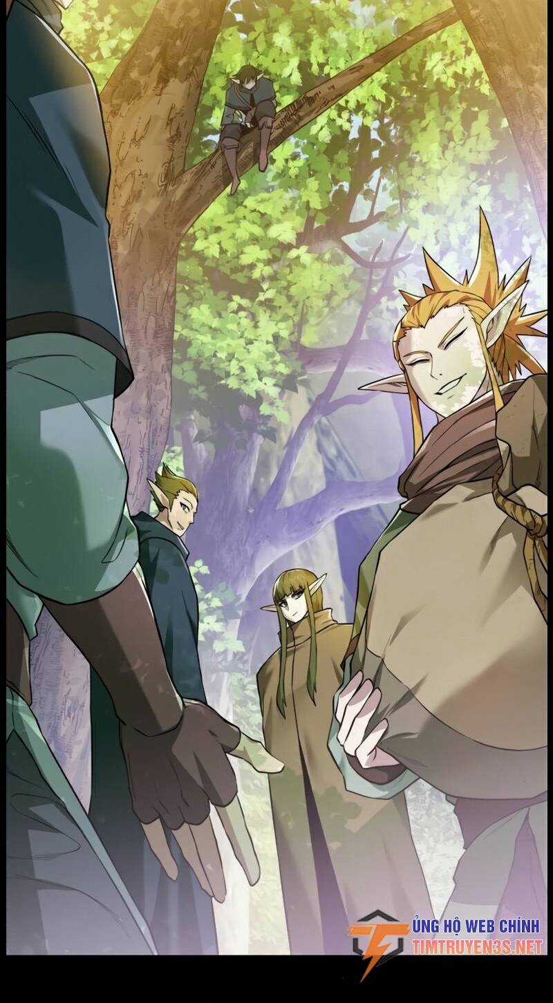 Cổ Vật Trong Hầm Tối Chapter 66 trang 16