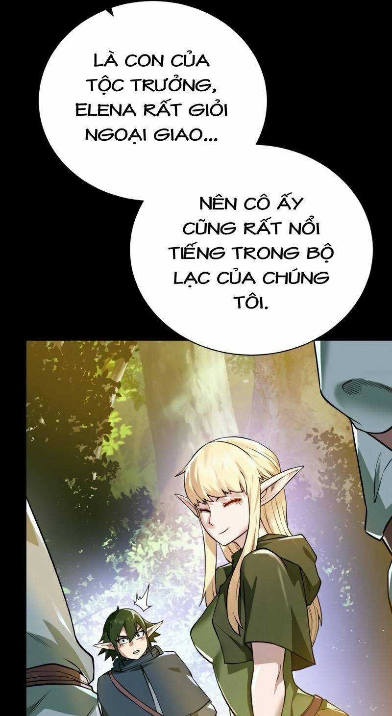 Cổ Vật Trong Hầm Tối Chapter 66 trang 17