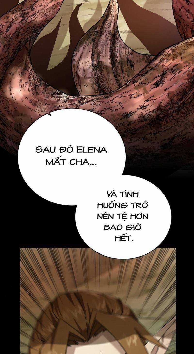 Cổ Vật Trong Hầm Tối Chapter 66 trang 21