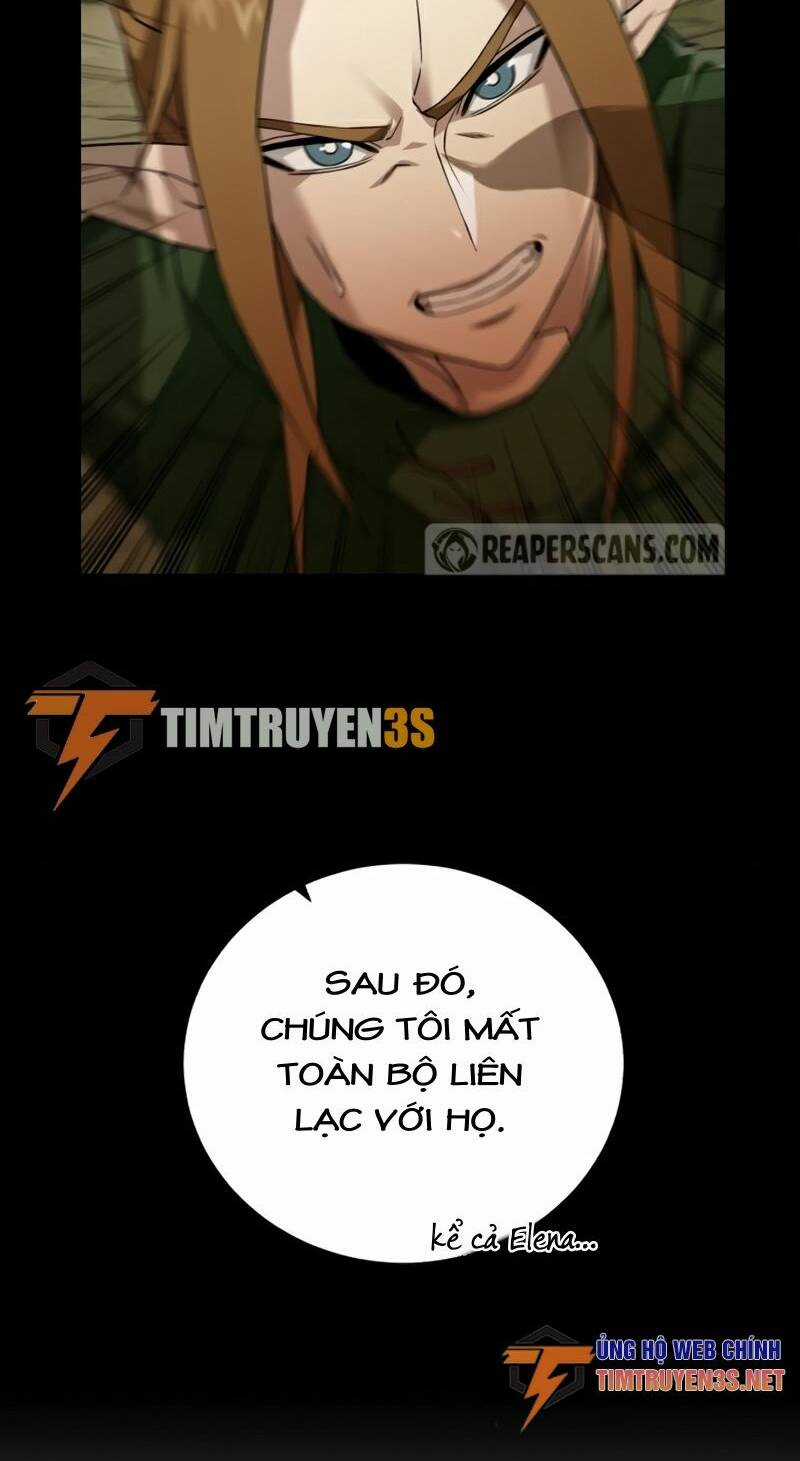 Cổ Vật Trong Hầm Tối Chapter 66 trang 22