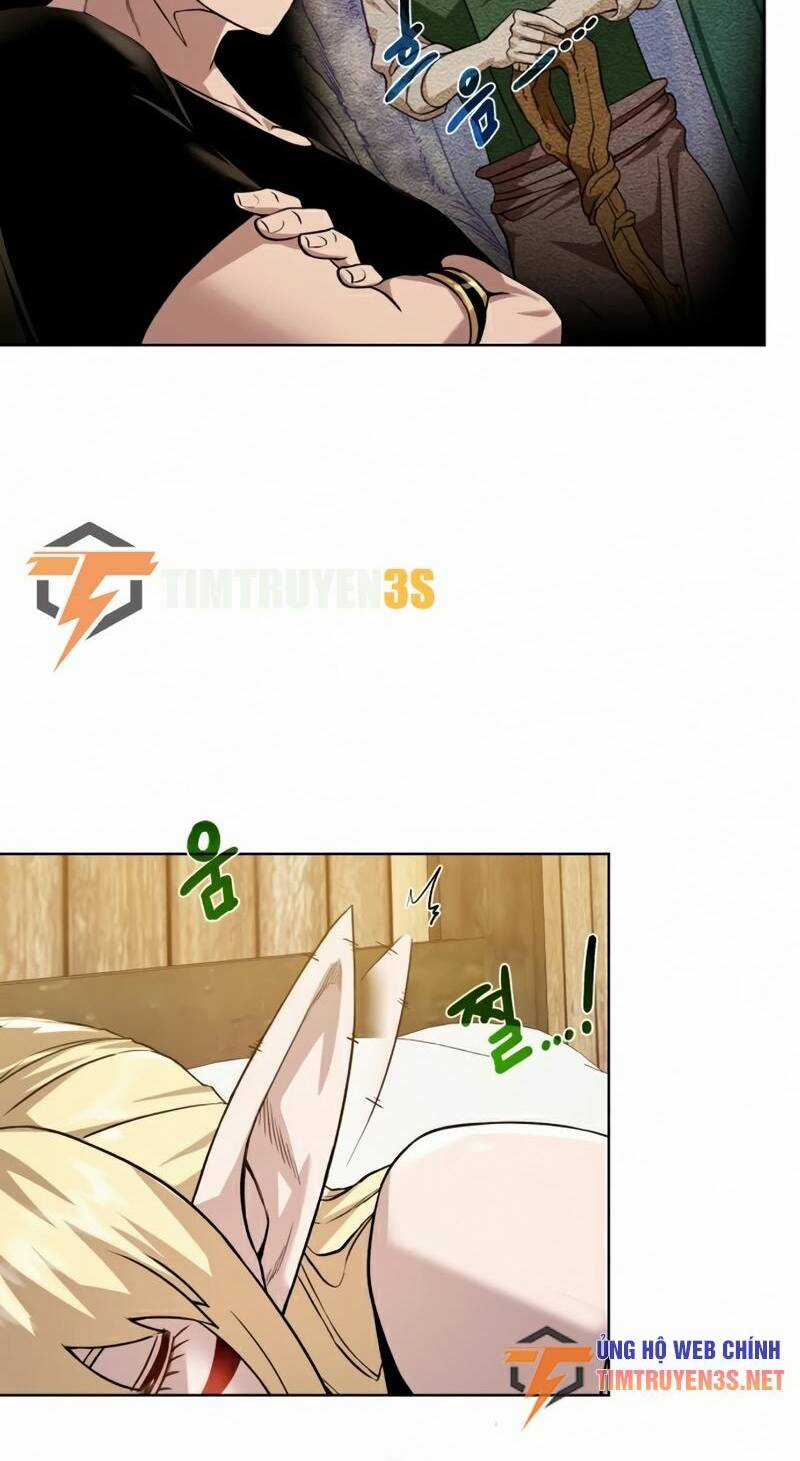 Cổ Vật Trong Hầm Tối Chapter 66 trang 24