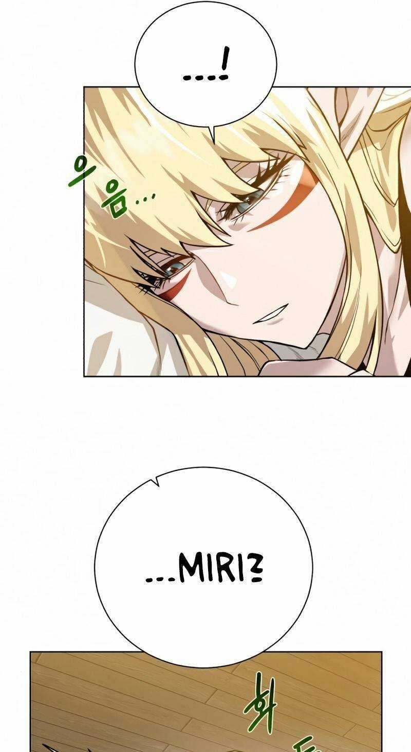 Cổ Vật Trong Hầm Tối Chapter 66 trang 25