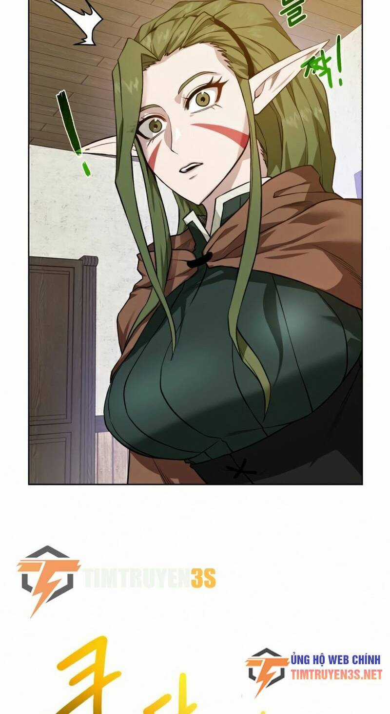 Cổ Vật Trong Hầm Tối Chapter 66 trang 26