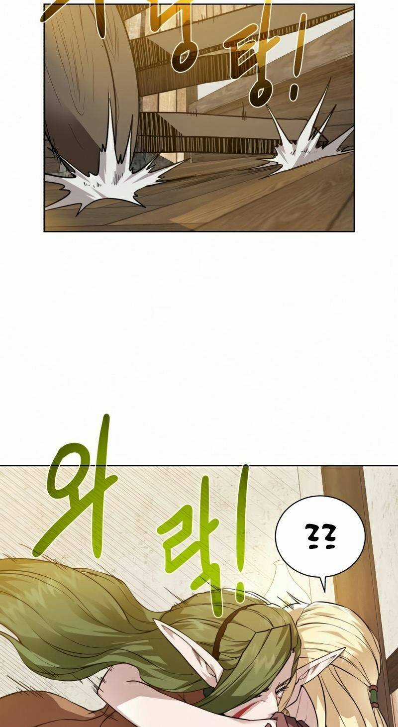 Cổ Vật Trong Hầm Tối Chapter 66 trang 27