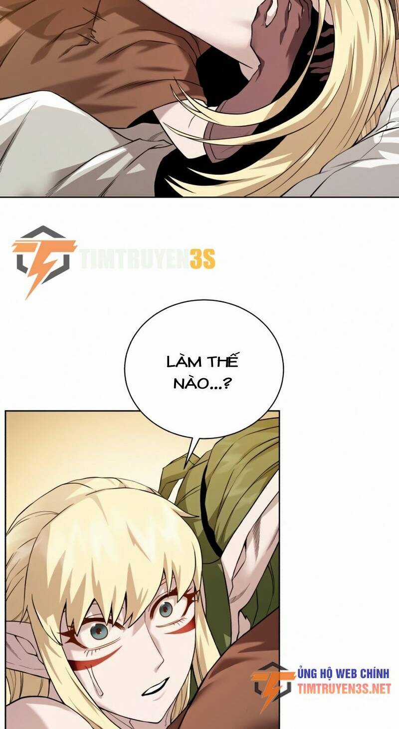 Cổ Vật Trong Hầm Tối Chapter 66 trang 28