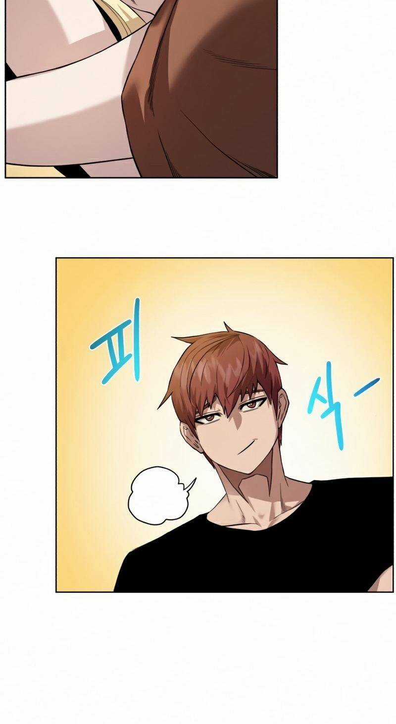 Cổ Vật Trong Hầm Tối Chapter 66 trang 29