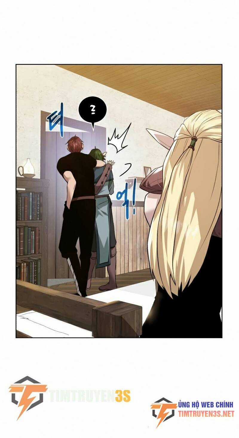 Cổ Vật Trong Hầm Tối Chapter 66 trang 30