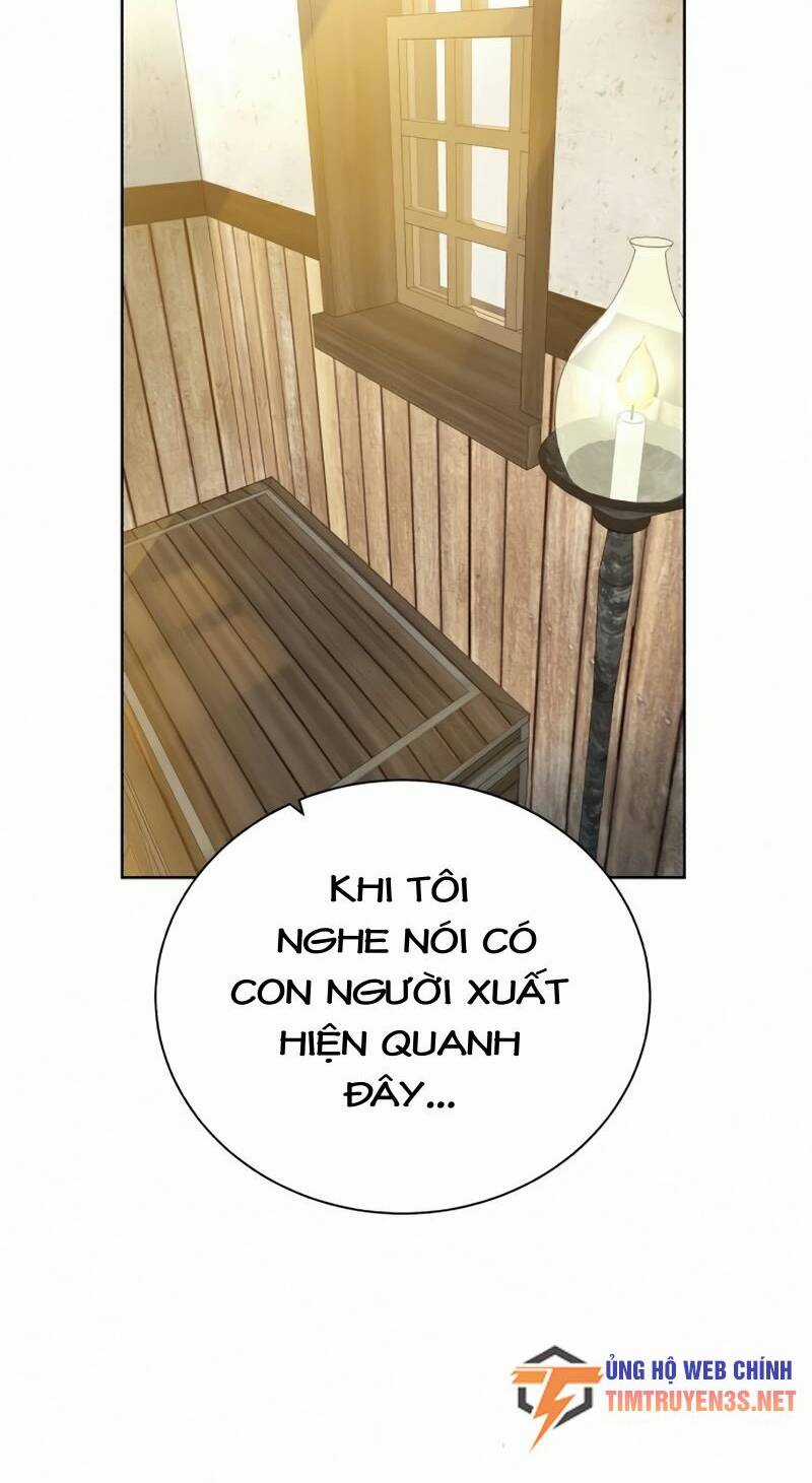 Cổ Vật Trong Hầm Tối Chapter 66 trang 32