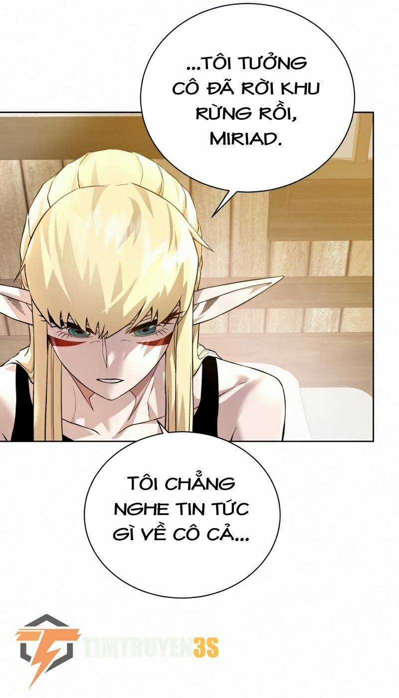 Cổ Vật Trong Hầm Tối Chapter 66 trang 33