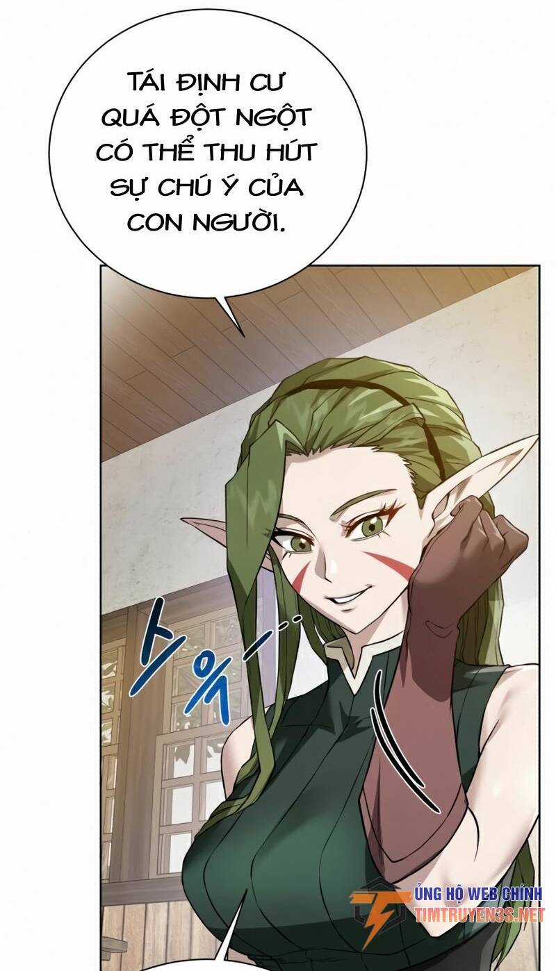 Cổ Vật Trong Hầm Tối Chapter 66 trang 34