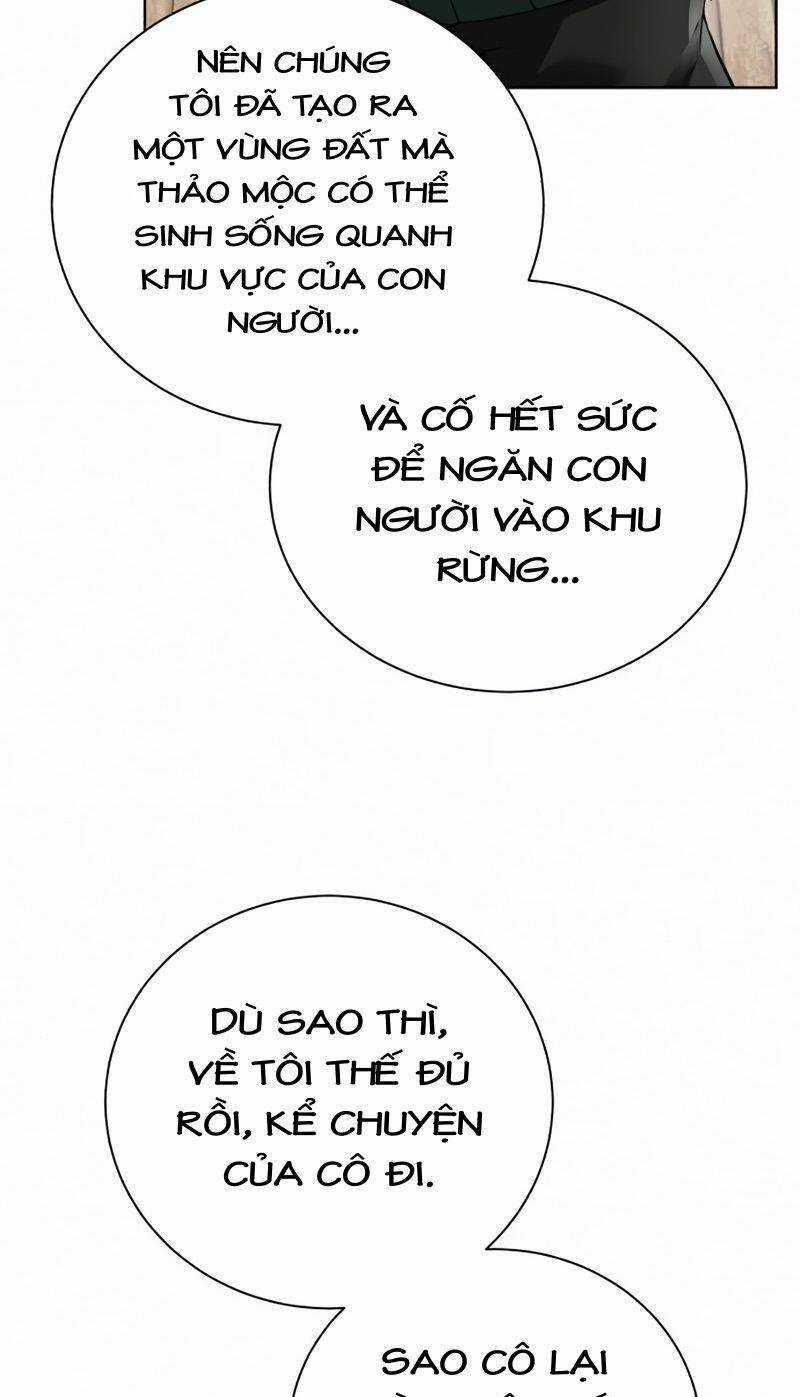 Cổ Vật Trong Hầm Tối Chapter 66 trang 35