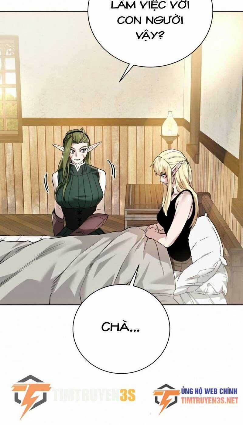 Cổ Vật Trong Hầm Tối Chapter 66 trang 36