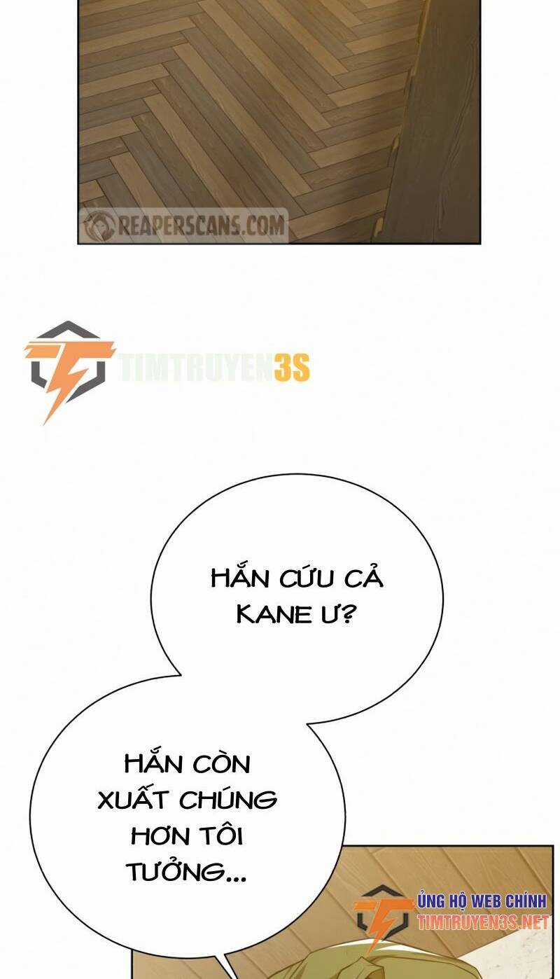 Cổ Vật Trong Hầm Tối Chapter 66 trang 38