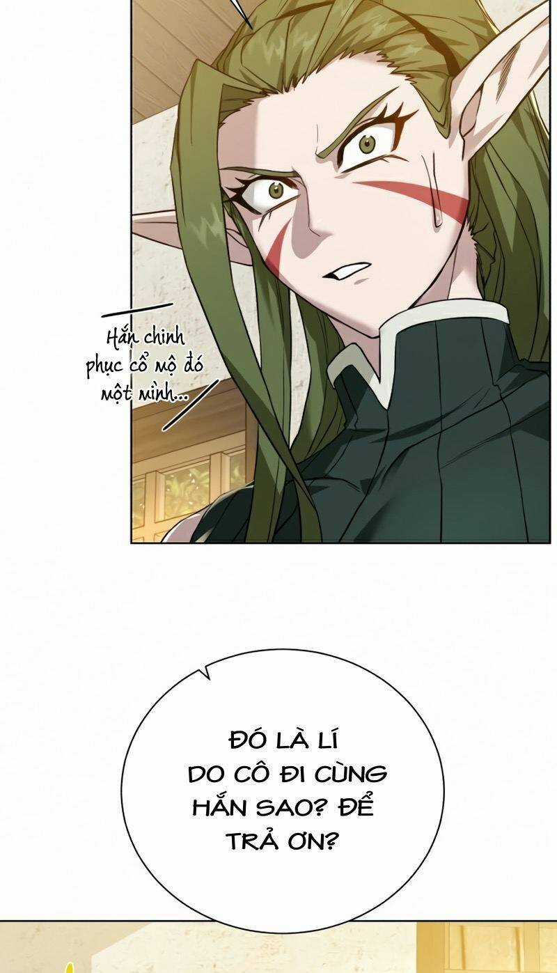 Cổ Vật Trong Hầm Tối Chapter 66 trang 39